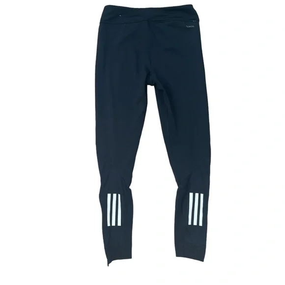 Adidas pants climacool running Size Small - Picture 3 of 12